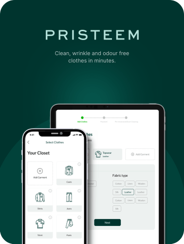 Pristeem