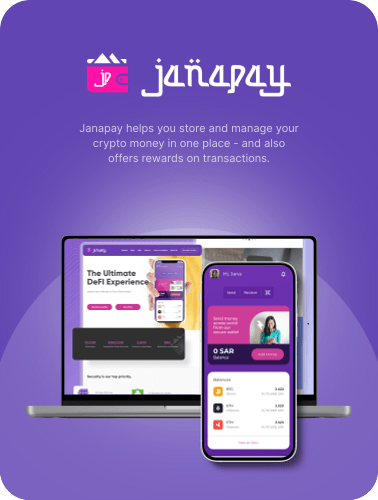 Janapay