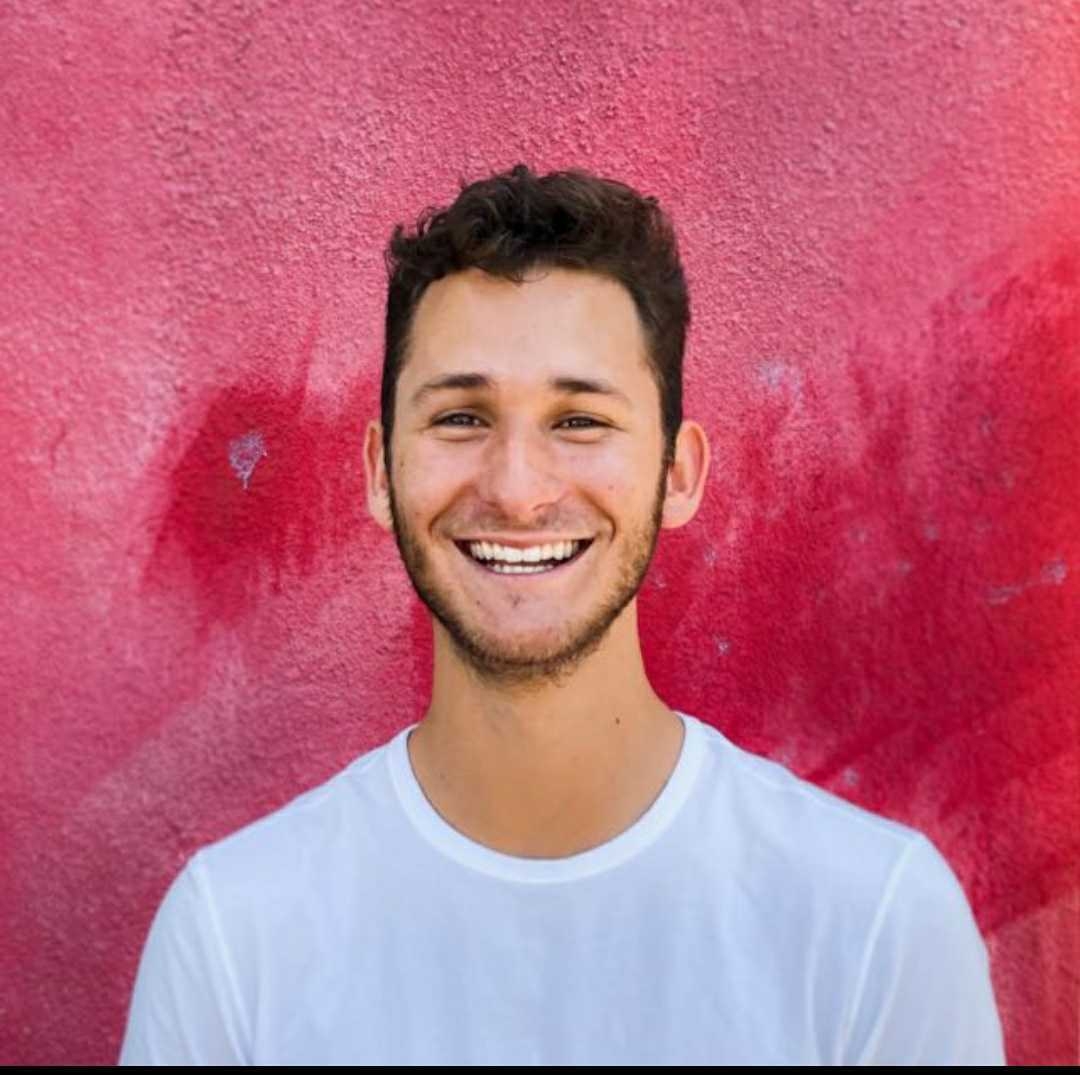 Jonah Salita, Co-founder, Diall