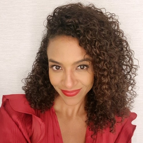 Anna Boffa, Founder- Stealth