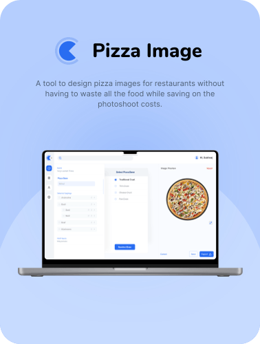 Pizza Image