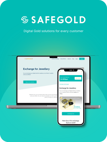 Safegold