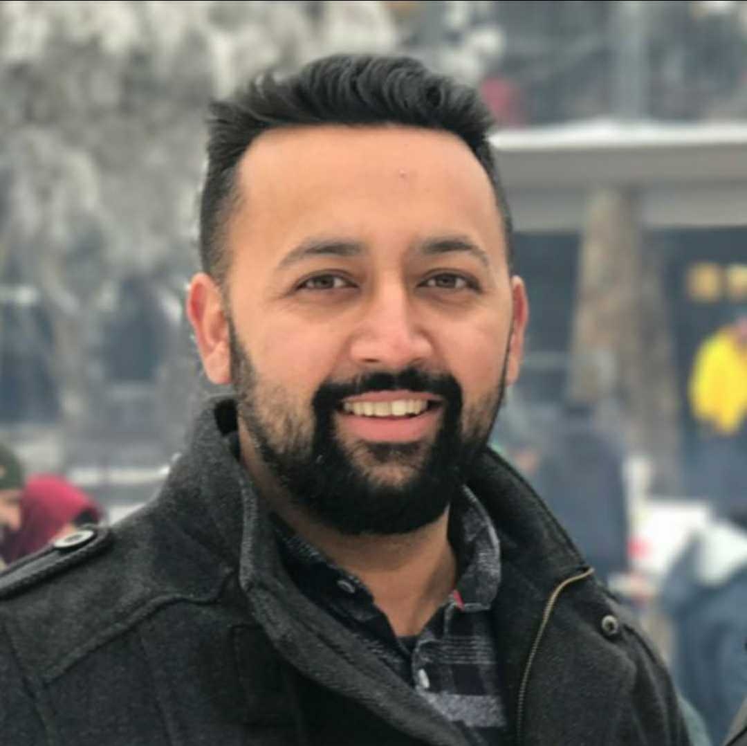 Sukhraj Singh, Founder- Wurk