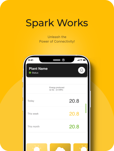 Spark Works