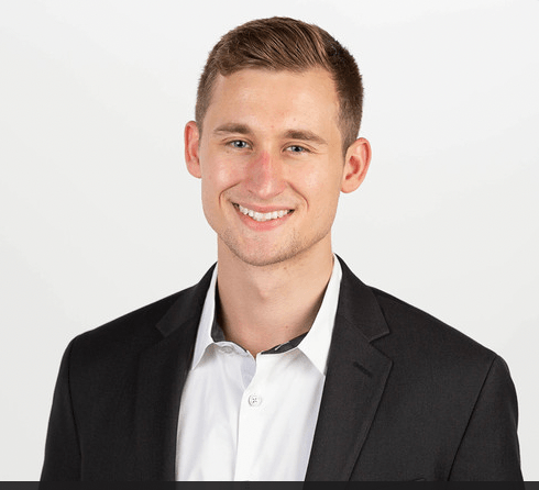 Alex Saddler, Founder, FanClub LLC